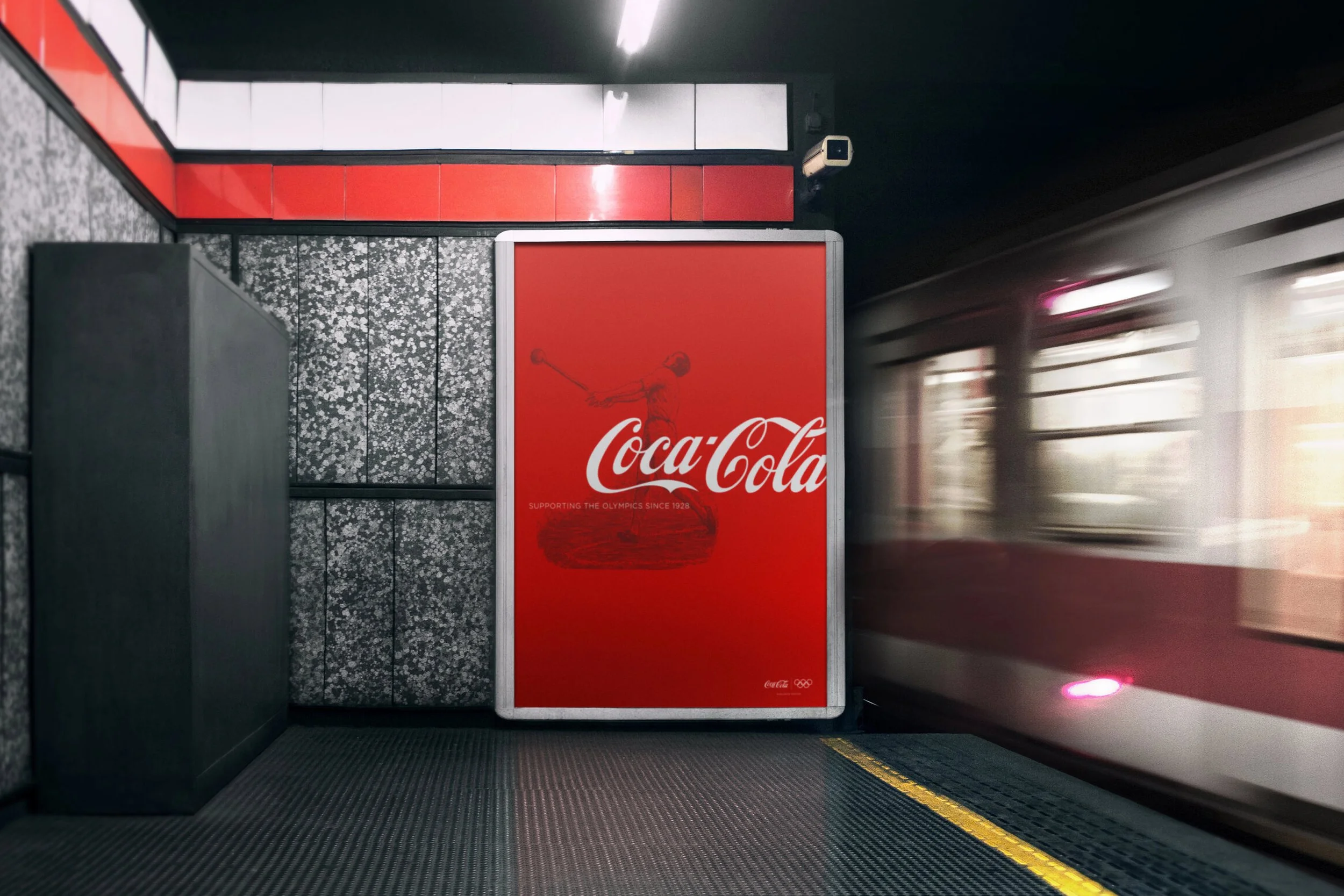 Coca-Cola — Claudio Rangel (Copy) (Copy)